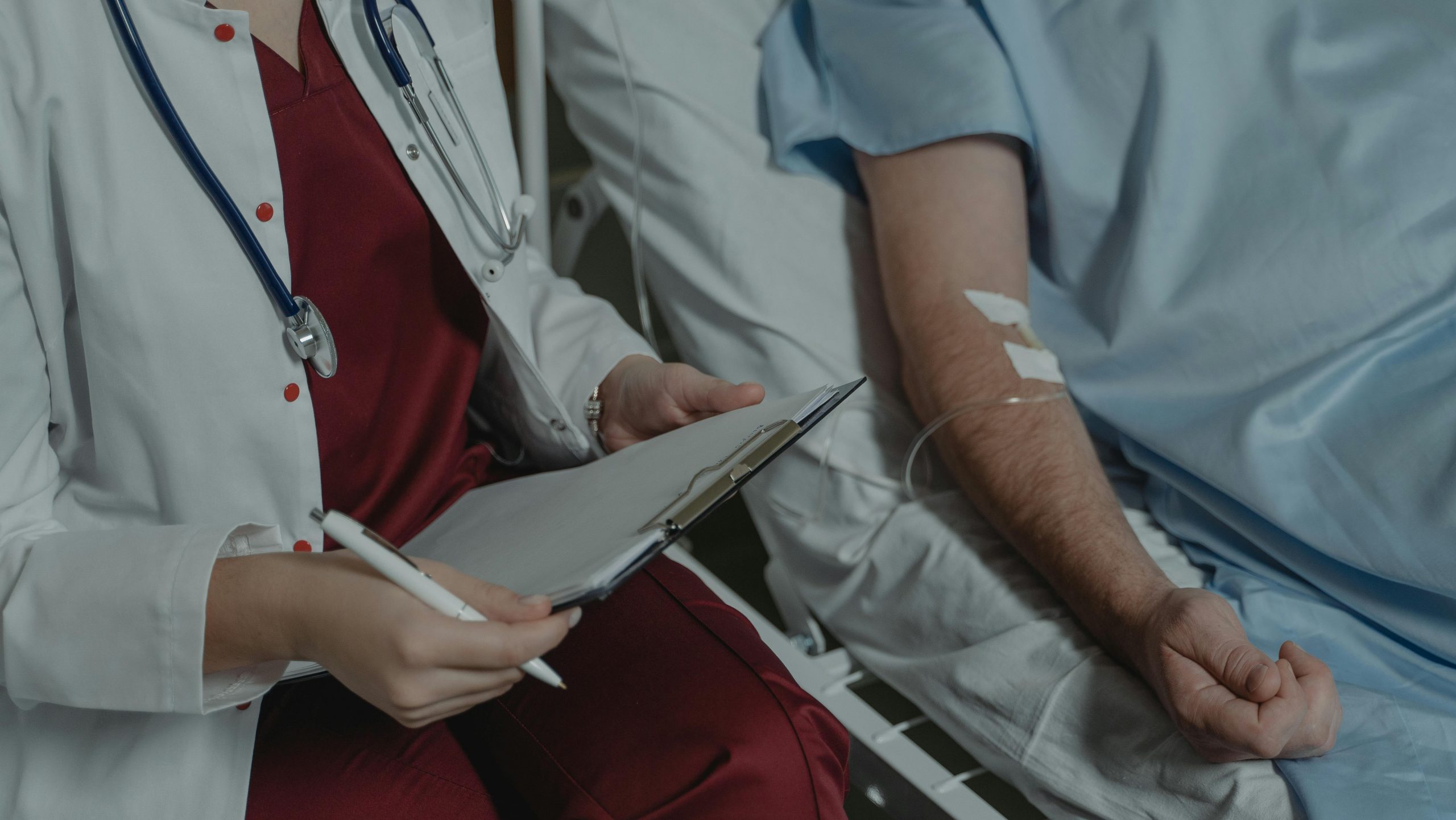 Service de taxi conventionné et urgences médicales à Lyon
