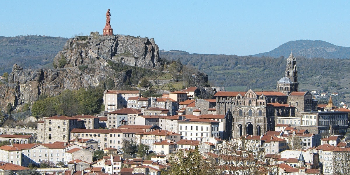 Taxi conventionné VSL dans la Haute-Loire (43)