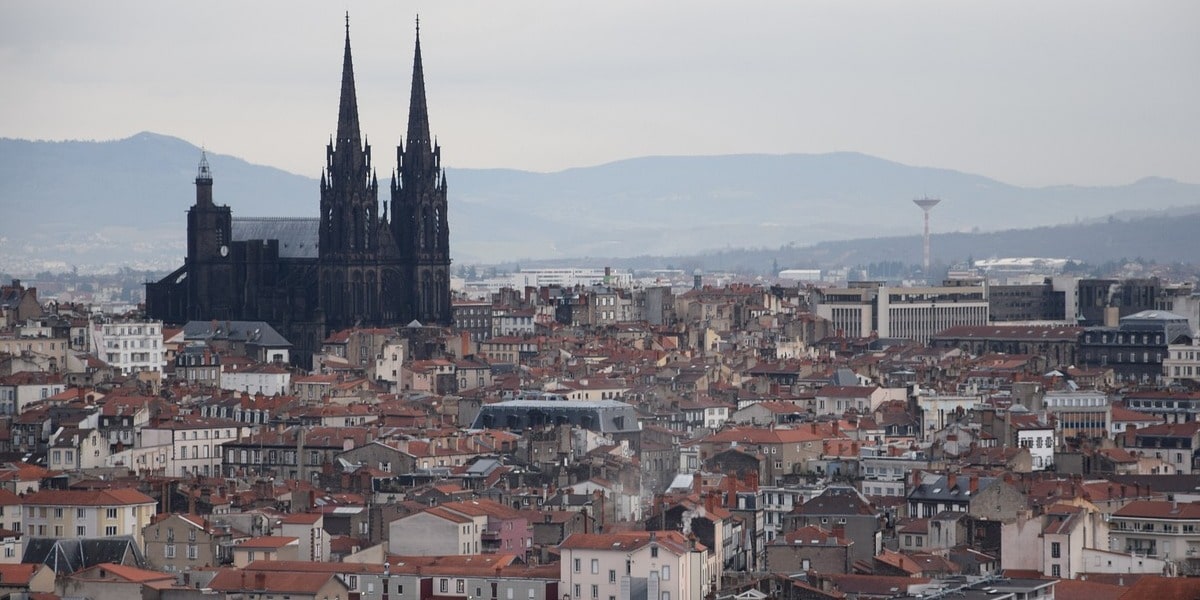 Taxi Conventionné VSL dans le Puy-de-Dôme (63)